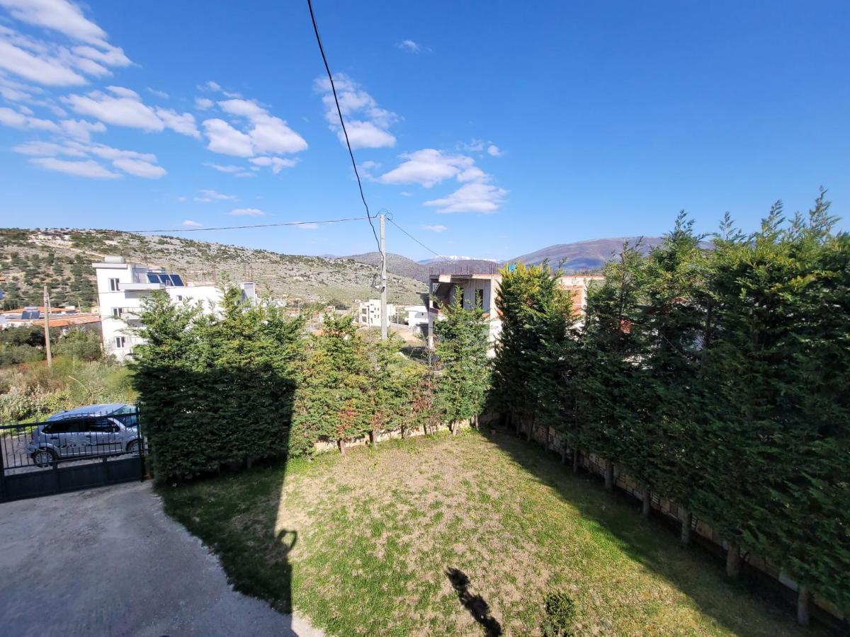 Vila Mihasi Ksamil Luaran gambar