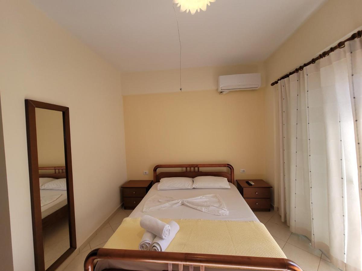 Vila Mihasi Ksamil Luaran gambar