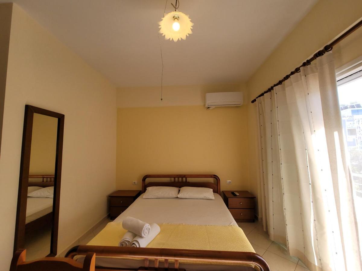 Vila Mihasi Ksamil Luaran gambar