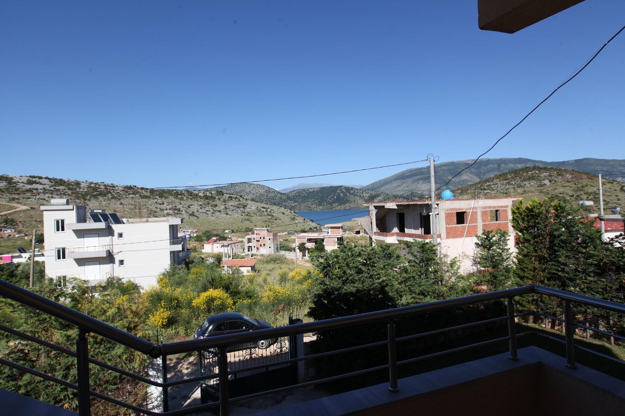 Vila Mihasi Ksamil Luaran gambar