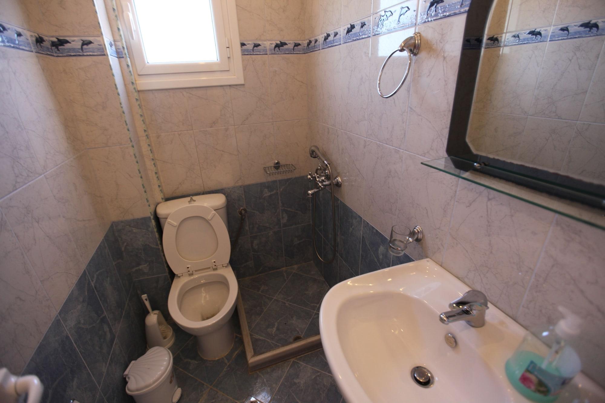 Vila Mihasi Ksamil Luaran gambar